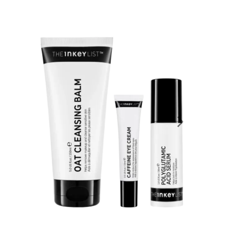 The Inkey List Makeup Prep kit