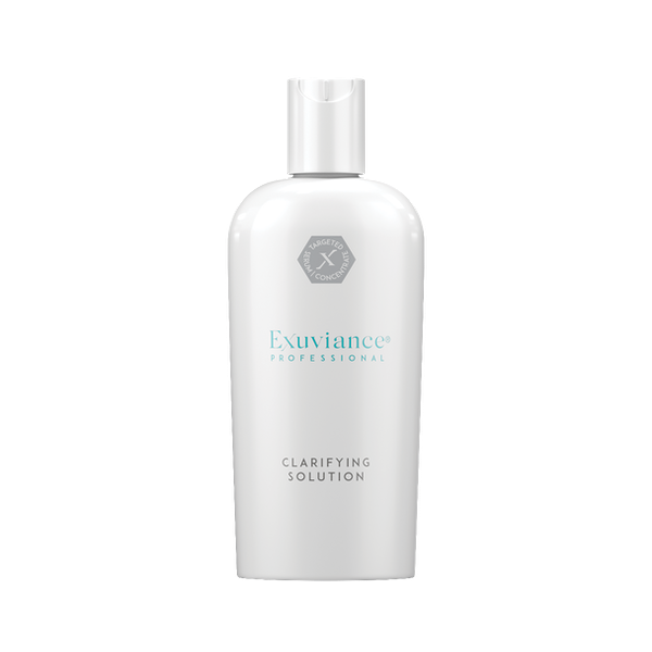 Exuviance Clarifying Solution