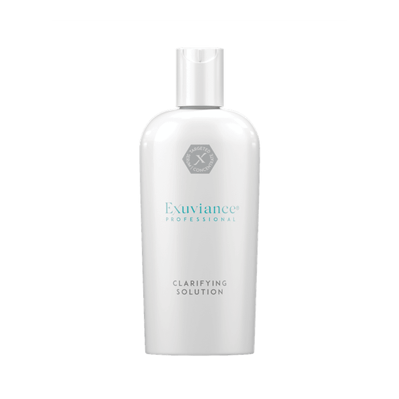 Exuviance Clarifying Solution