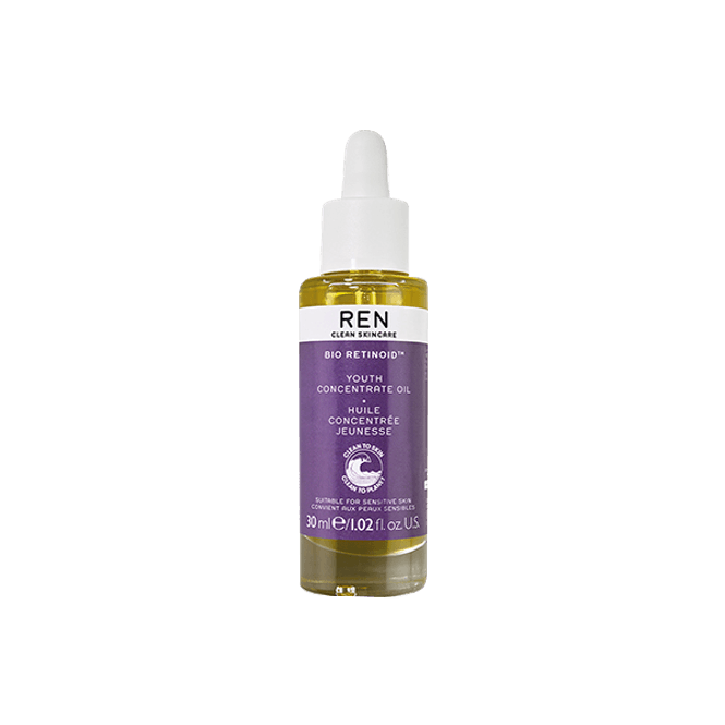 Hovedbilde REN Bio Retinoid Youth Oil Concentrate 30ml