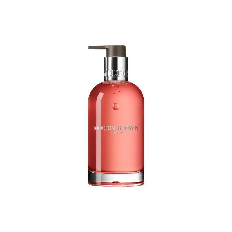 Molton Brown Heavenly Gingerlily Hand Wash Glass Bottle 200ml