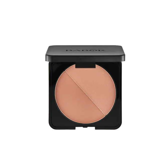 Hovedbilde Babor Shaping Powder Duo