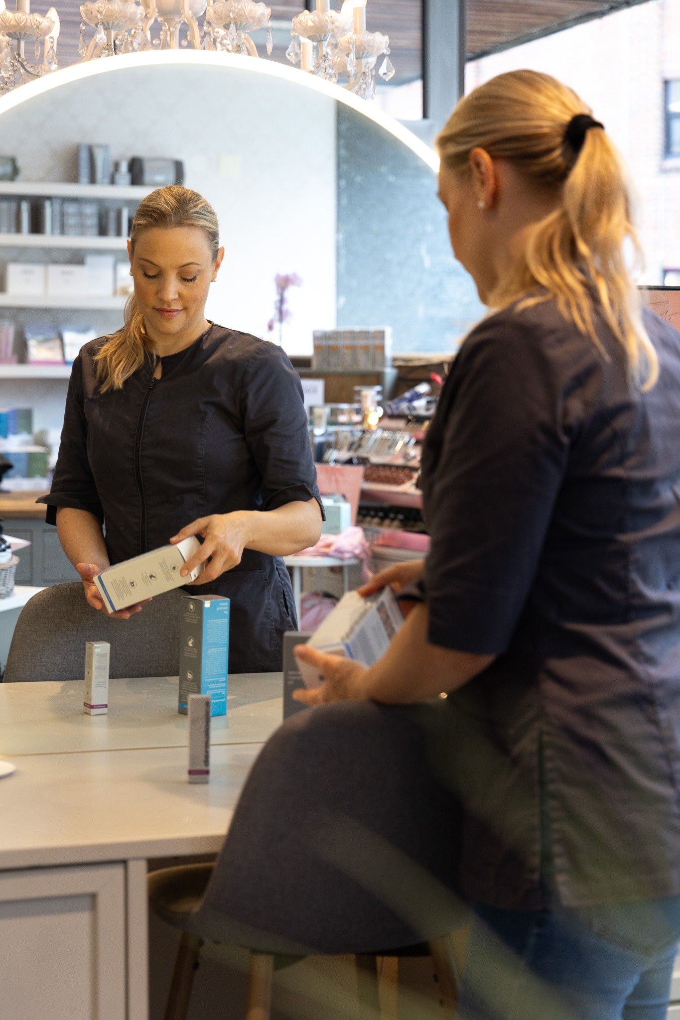 Dermalogica – hudpleieserien som har alt