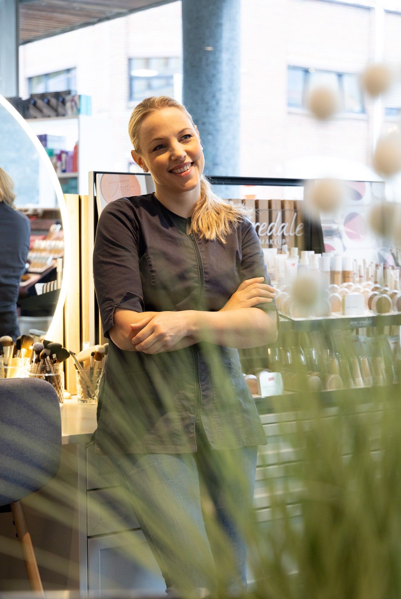 Dermalogica – hudpleieserien som har alt