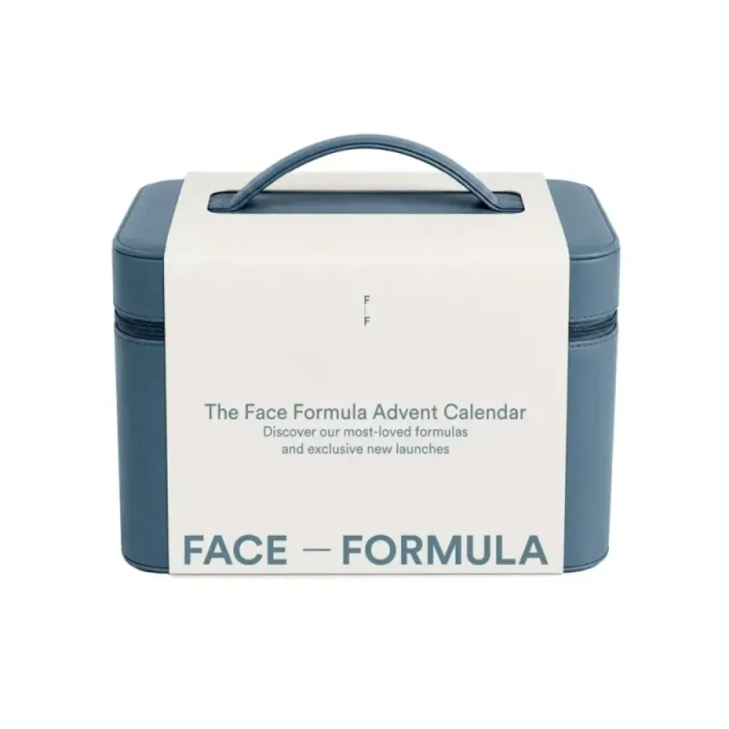 Face Formula Adventskalender 2026 