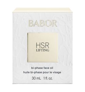 Hovedbilde Babor HSR Lifting Bi-Phase Face Oil 30ml