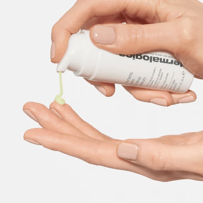 Hovedbilde Dermalogica Dynamic Skin Retinol Serum 30ml