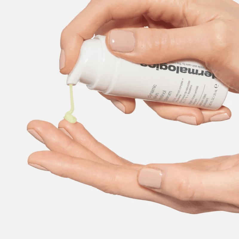 Dermalogica Dynamic Skin Retinol Serum 30ml