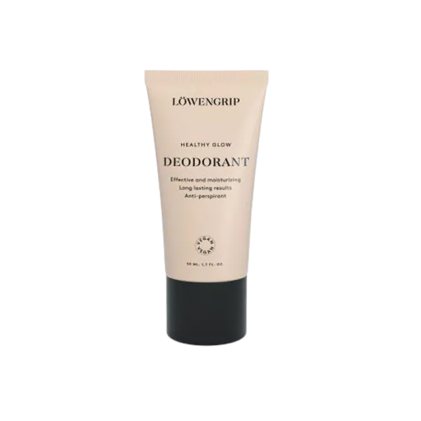 Löwengrip Healthy Glow Deodorant 50ml