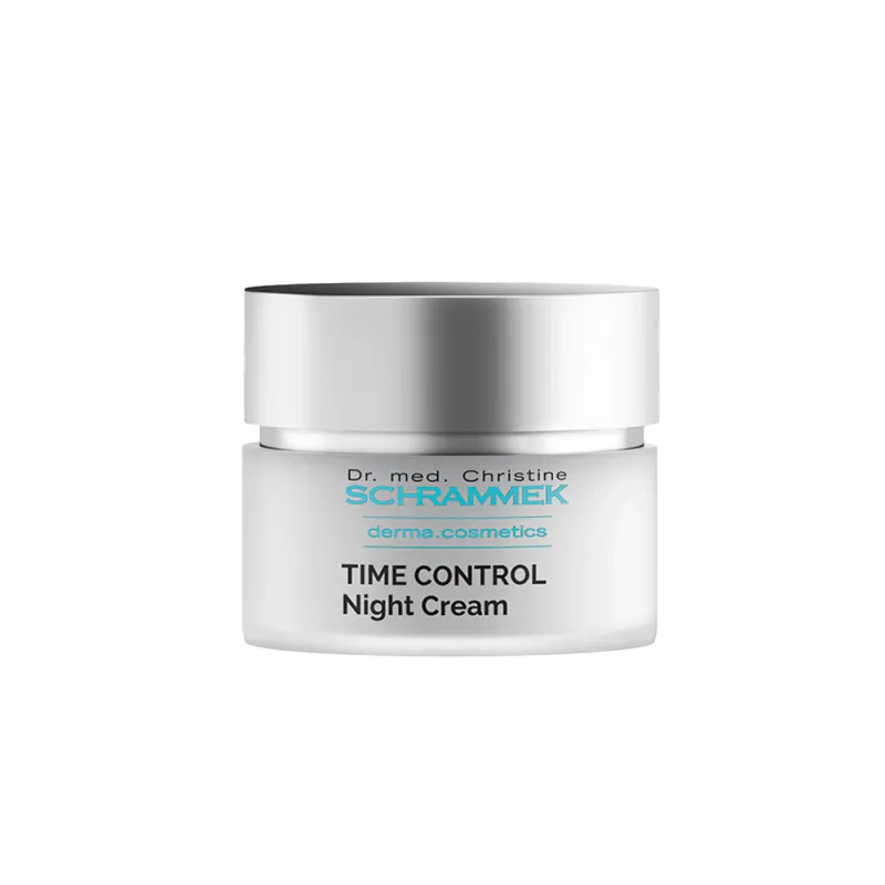 Dr. Schrammek Time Control Night Cream 50ml