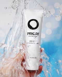 Hovedbilde PRIORI LCA  – Hydrofill Mask 120ml