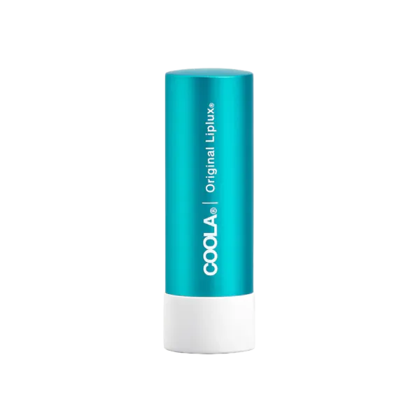 COOLA Classic Liplux SPF 30 Lip Balm Original 