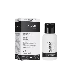 Hovedbilde The Inkey List Q10 Serum 30ml