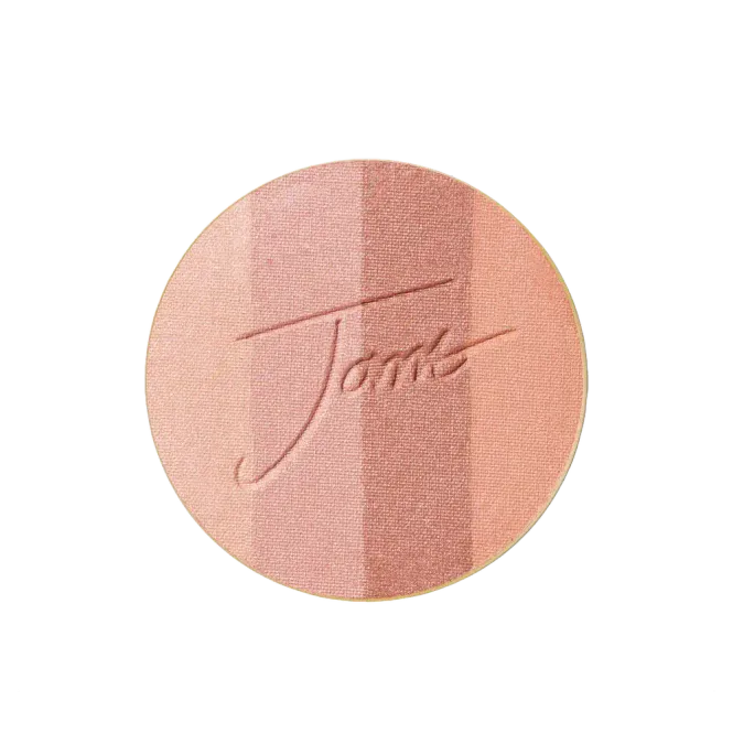 Hovedbilde Jane Iredale PureBronze® Shimmer Bronzer Refill