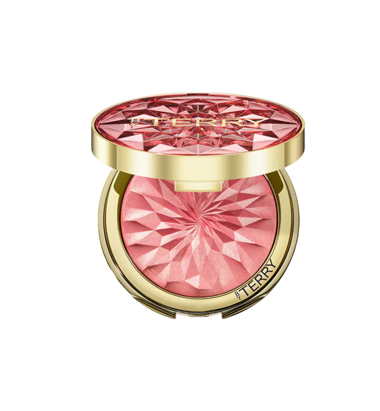 BY TERRY Starlight Glow CC Highlighter 2. Fairy Flirt