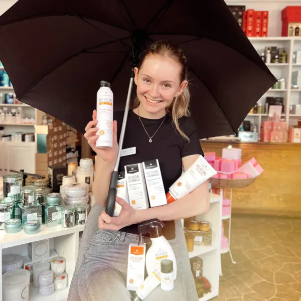 Heliocare 360&deg; Color Gel Oil-Free SPF 50 PEARL