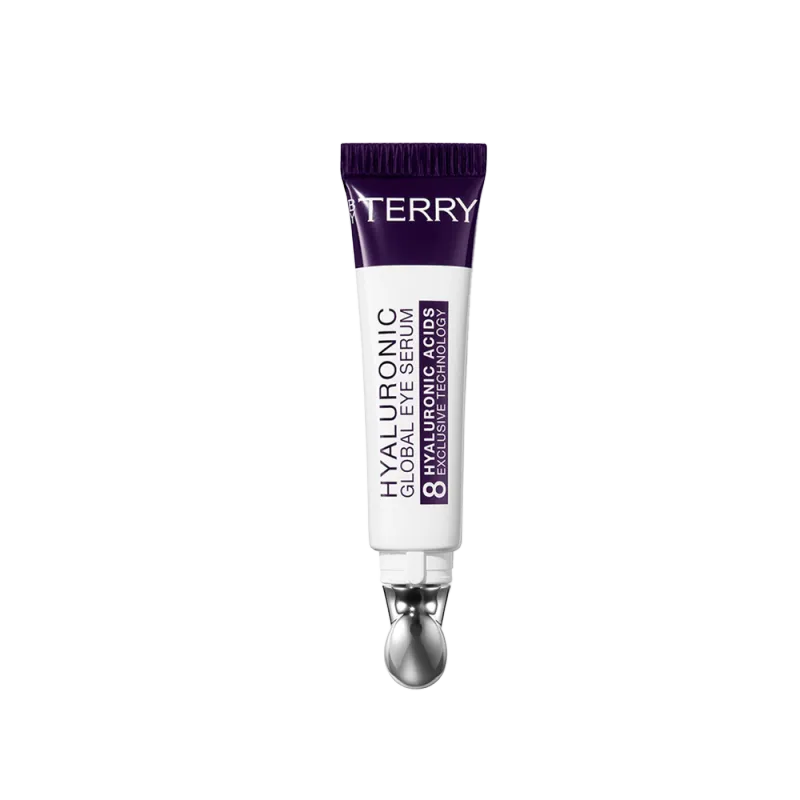 BY TERRY Hyaluronic Global Eye Serum