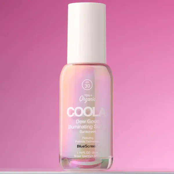 COOLA Dew Good Illuminating Serum SPF 30 - 35ml