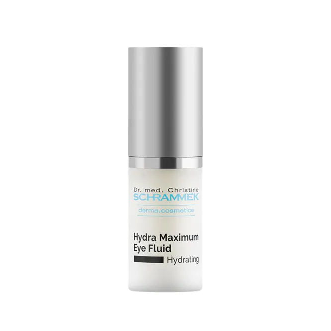 Hovedbilde Dr. Schrammek Hydra Maximum Eye Fluid 15ml