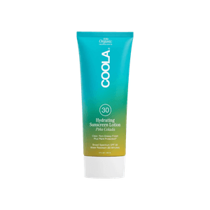 Hovedbilde COOLA Hydrating Sunscreen Lotion SPF30 Pina ...