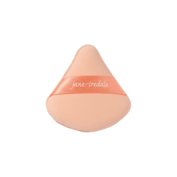 Jane Iredale Perfect & Set Dual-Sided Puff