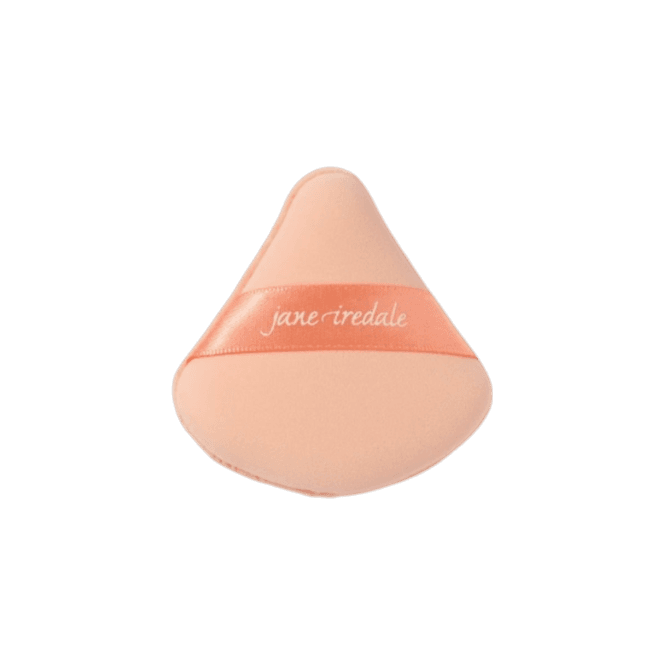 Hovedbilde Jane Iredale Perfect & Set Dual-Sided Puff