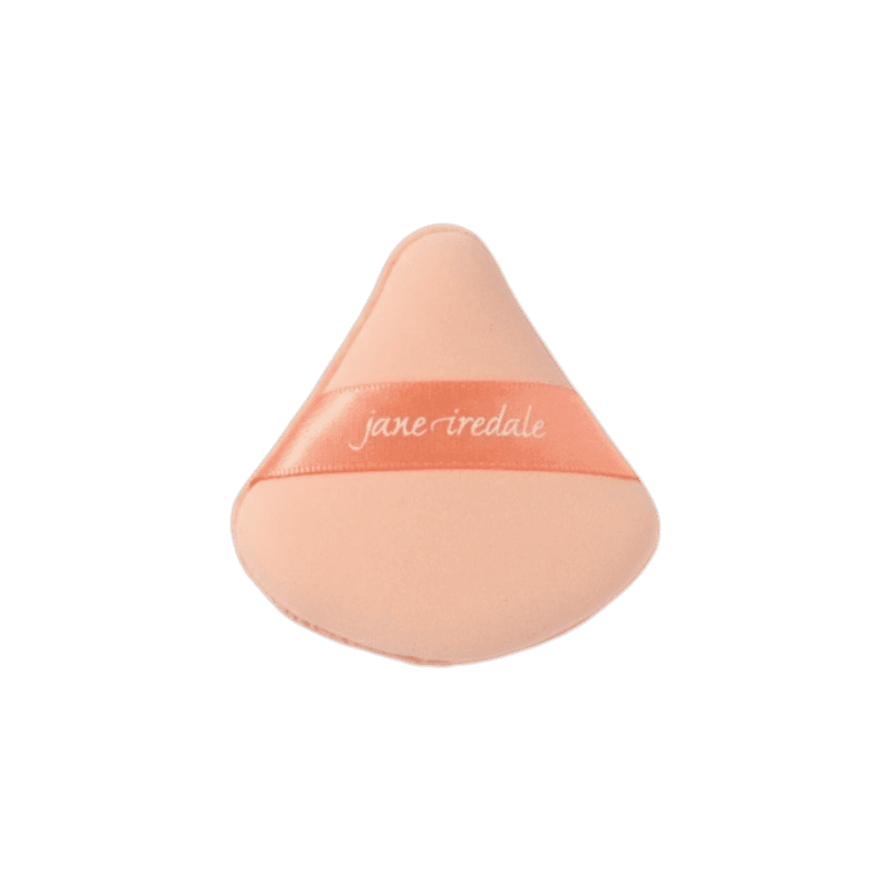 Jane Iredale Perfect & Set Dual-Sided Puff