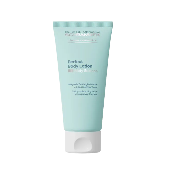 Hovedbilde Dr. Schrammek Perfect Body Lotion 200ml