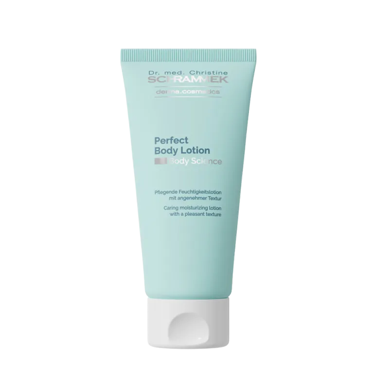 Dr. Schrammek Perfect Body Lotion 200ml