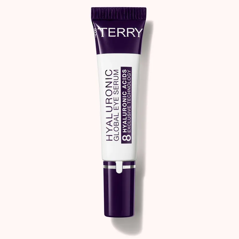 BY TERRY Hyaluronic Global Eye Serum