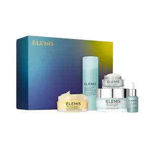 Bilde av Elemis Julegave Kit - The Ultimate Pro-Collagen ...