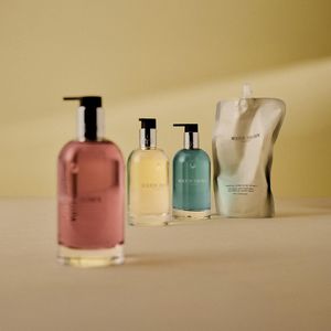 Hovedbilde Molton Brown Heavenly Gingerlily Hand Wash Glass ...