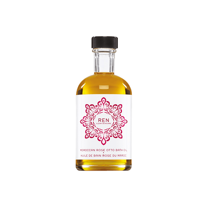 Hovedbilde REN Moroccan Rose Bath Oil