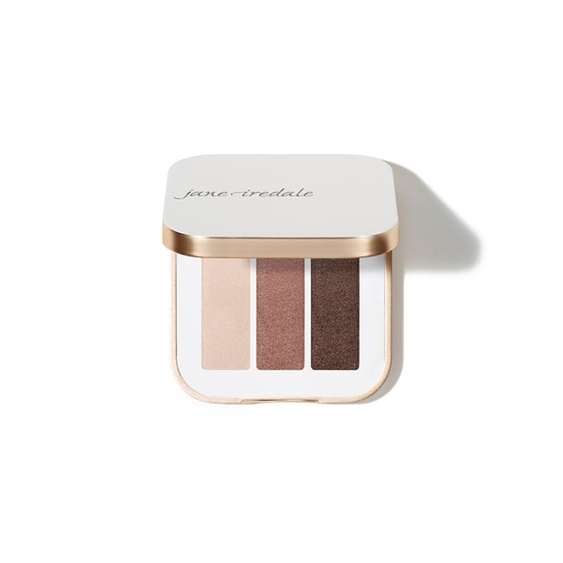 Jane Iredale Purepressed® Eye Shadow Triple