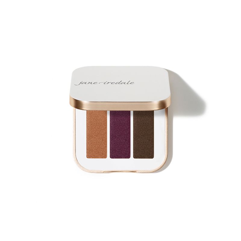 Jane Iredale Purepressed® Eye Shadow Triple