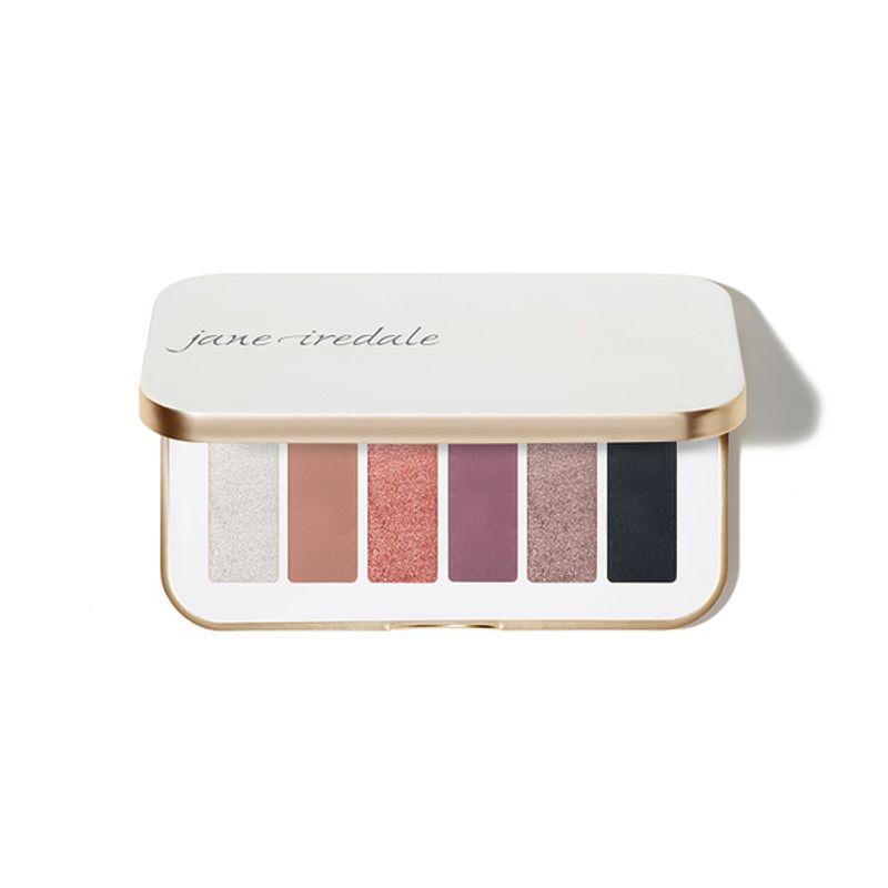 Jane Iredale Purepressed® 6-Well Eye Shadow Kit