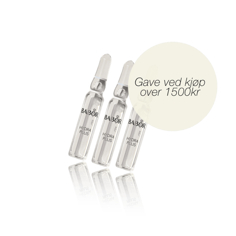 GAVE - Kjøp over 1500kr
