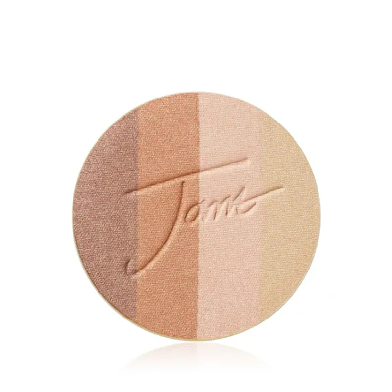 Jane Iredale PureBronze® Shimmer Bronzer Refill
