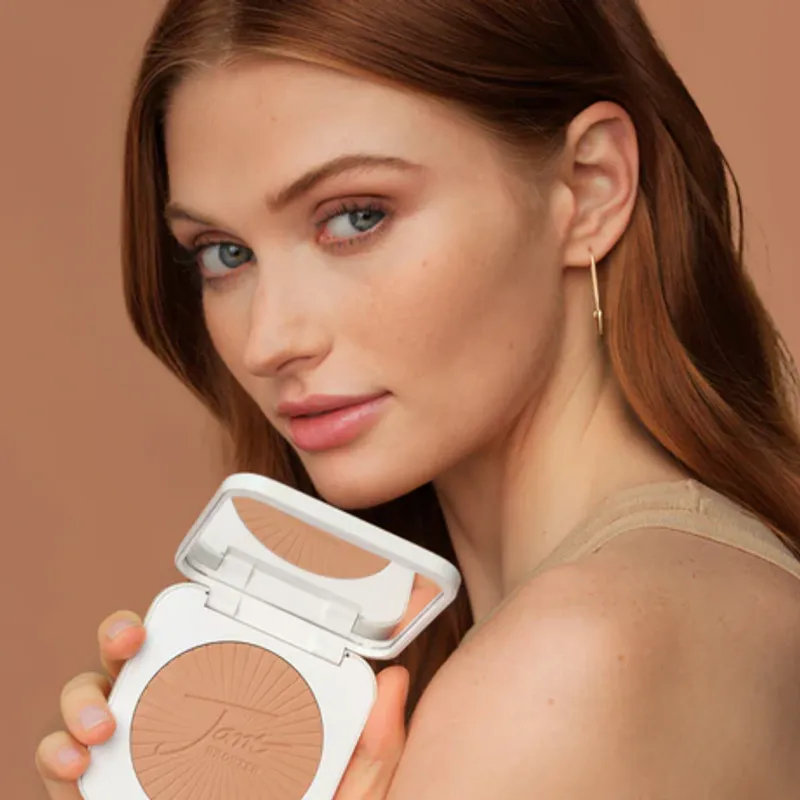Jane Iredale PureBronze® Matte Bronzer Refill