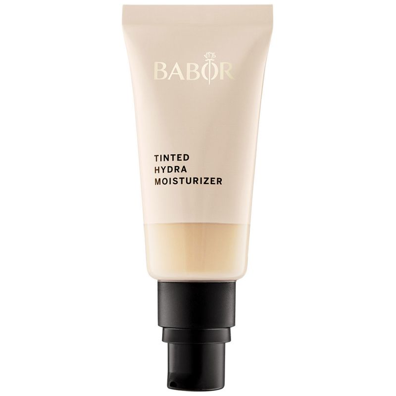 Babor Tinted Hydra Moisturizer