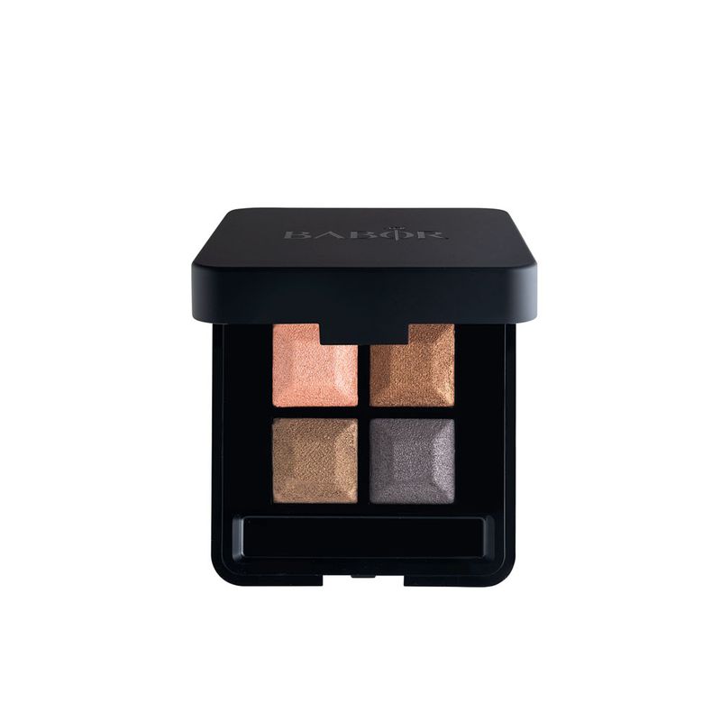 Babor Eye Shadow Quattro