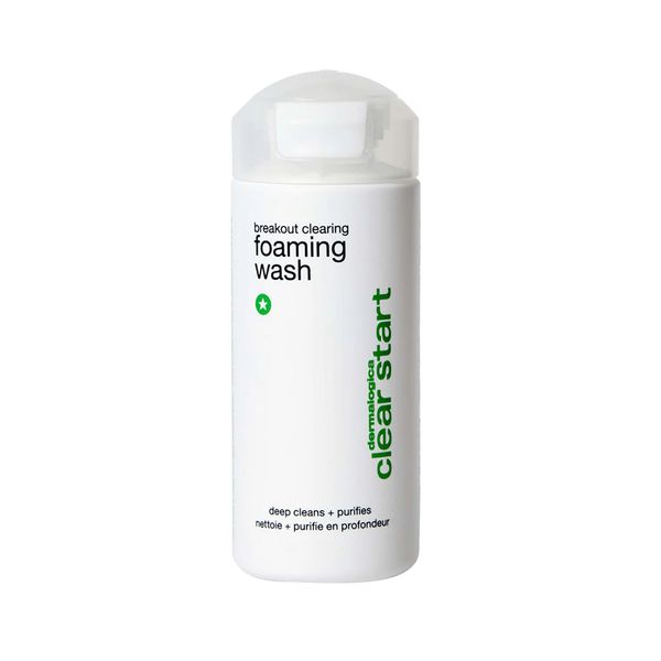 Dermalogica Breakout Clearing Foaming Wash 