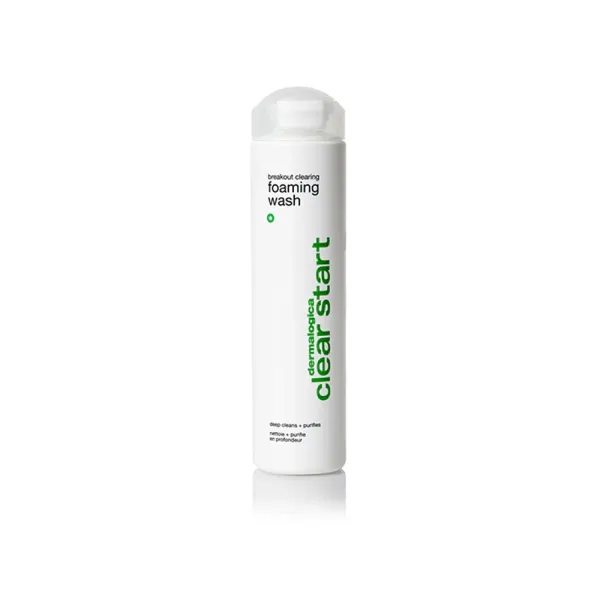 Dermalogica Breakout Clearing Foaming Wash 