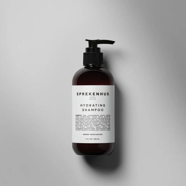 Sprekenhus Amber Infatuation Hydrating Shampoo