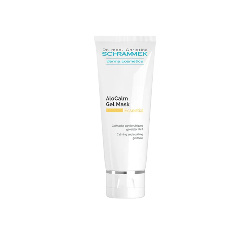 Dr. Schrammek AloCalm Gel Mask 75ml