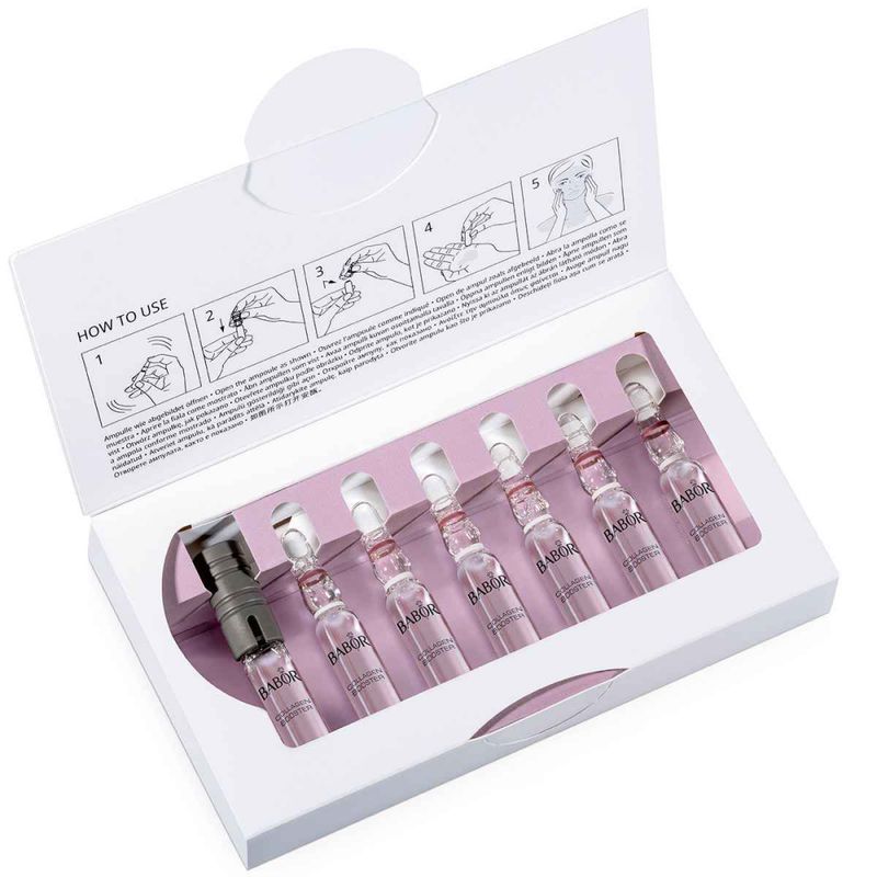 Babor Ampoule Collagen Booster 7x2ml