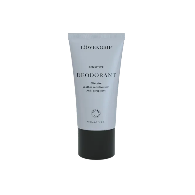 Hovedbilde Löwengrip Sensitive Deodorant 50ml