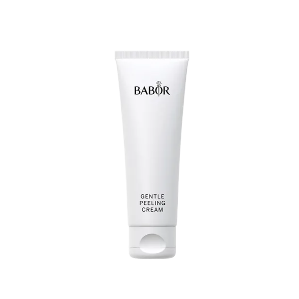 Babor Gentle Peeling Cream 50ml