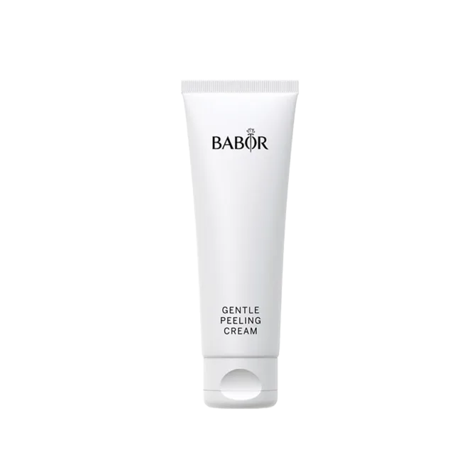 Hovedbilde Babor Gentle Peeling Cream 50ml