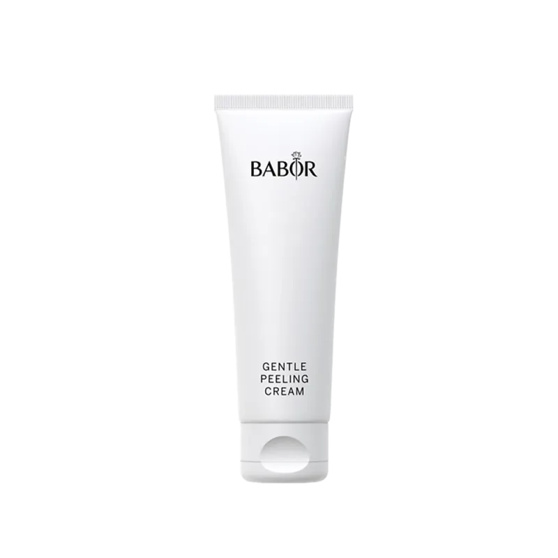 Babor Gentle Peeling Cream 50ml